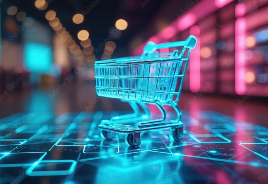 E-Commerce Product Recommendation System